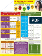 Mobile Prepaid PDF