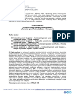 ADS FBIH Konkurs PDF