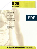 Bab 28 Endokrinologi PDF