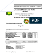 Primer Informe Cviriali