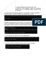 ALEJANDRO MARTÍNEZ - Ejercicios Seguridad y Acceso A Oracle II - Odt