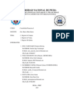 Registros contables auxiliares UNIPiura