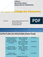 Demanda Transportes