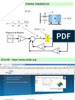 Simulación de Sistema Dinámicos