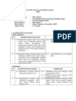 RPP Sudah Revisi