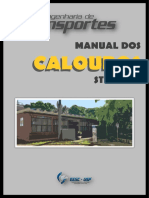 Manual Do Calouro STT 2019 PDF