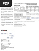 HEXIN HXSP-485 - RS-232 - RS-485 - UserManual PDF