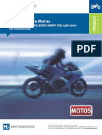 Novo Informativo de Motos - Web PDF