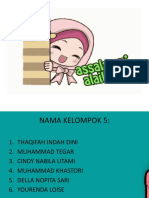 Ppt Eko Dini