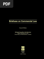 Download Briefcase on Commercial Law by Hong Thnh SN43897586 doc pdf