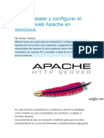 Manuale Apache