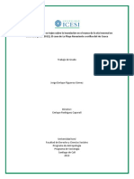 Representaciones Tejen Inundacion PDF
