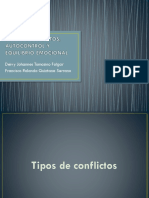 TIPOS DE CONLICTOS, AUTOCONTROL Y EQUILIBRIO EMOCIONAL.pptx