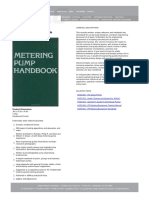 #532-027 - Metering Pump Handbook PDF