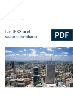 Los IFRS en el sector inmobiliario. DELOITTE..pdf