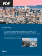 green city presentation