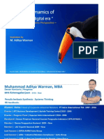 M Aditya Warman Peran Industri Dalam Menyelaraskan Pendidikan Dan Skills PDF