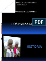 Los Panzaleos - Toapanta Romel - Toapanta Allison PDF