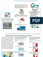 Seguridad Industrial PDF