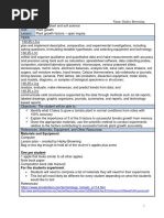 lesson plan