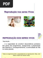 Reprodução Assexudada