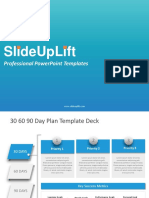 Professional PowerPoint Templates