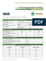 Sherritt Granular 