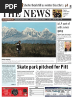 Download Maple Ridge Pitt Meadows News - November 24 2010 Online Edition by mapleridgenews SN43898669 doc pdf
