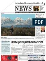 Maple Ridge Pitt Meadows News - November 24, 2010 Online Edition