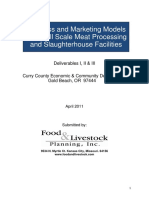Business and Marketing Models v1 PDF