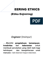 Etika Engineering