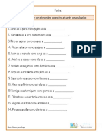 Analogias Nombres Colectivos PDF
