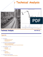 Demystify Techncial Analysis Sesssion 1