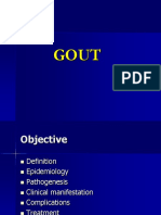 GOUT