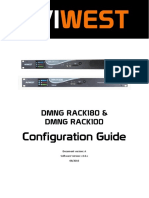 DMNG RACK Configuration Guide PDF