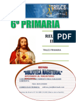 Religion. Iii Bim