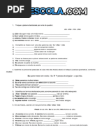 1-Pronomes- Atividades e Exercicios para Imprimir - WWW.SOESCOLA.COM.docx