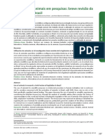 Breve Revisão da Legislação sobre Uso de Animais no Brasil.pdf