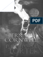 10 Purtatorul Tortei - Bernard Cornwell