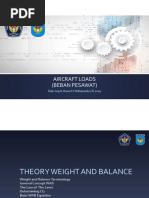 Aircraft Load Control Procedures | PDF | Aircraft | Airlines