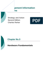 Strategy and Action Second Edition Charles Parker