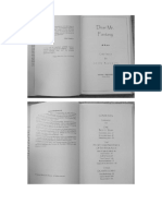 John Bannon Dear MR Fantasy PDF
