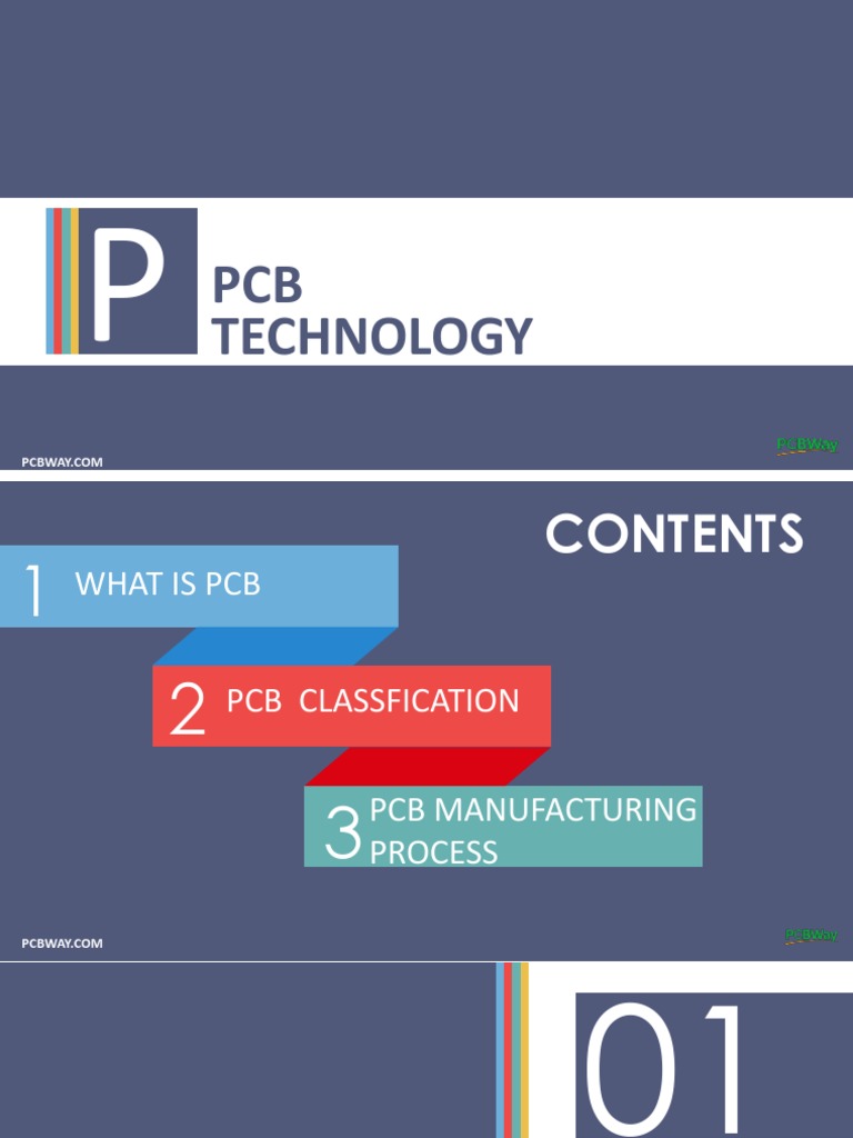 PCB Manufacturing Process PDF | PDF | Printed Circuit Board | Materials