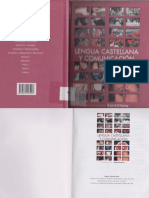 Manual Esencial Santillana Lengua Castellana y Comunicacion PDF