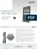 RS 160 P Led PDF