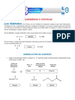 Aldehidos y Cetonas PDF