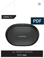 Harman Kardon Omni 50 PL