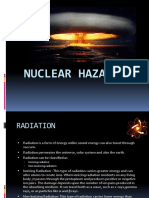 NUCLEAR HAZARDS Final