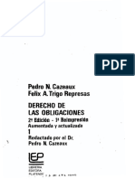 1 Caseaux y Trigo Derecho de las obligaciones.pdf