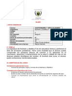 Dietetica y Nutricion II PDF